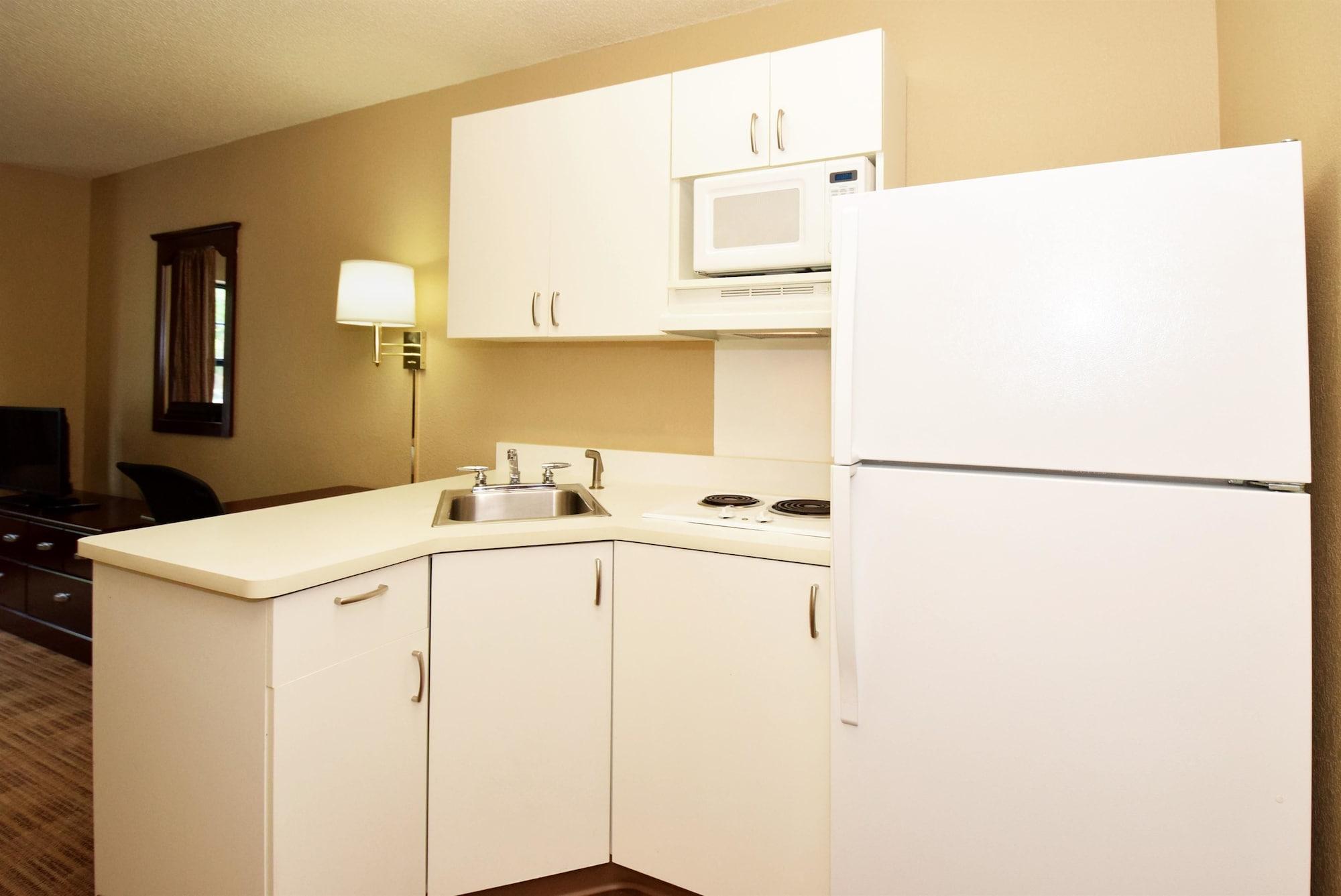 Extended Stay America Suites - New Orleans - Airport Kenner Extérieur photo