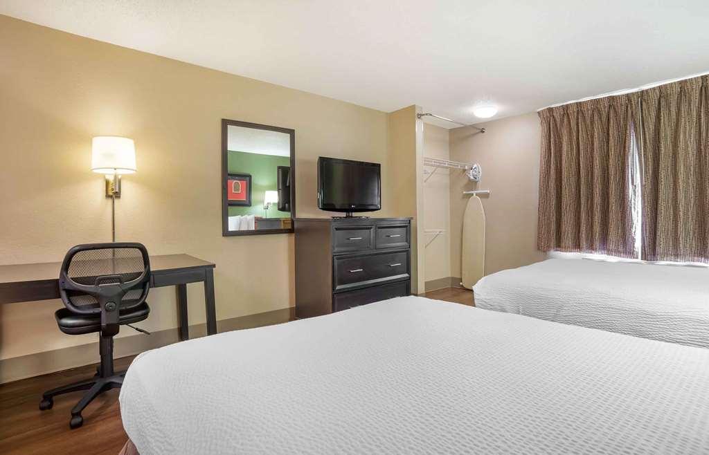 Extended Stay America Suites - New Orleans - Airport Kenner Chambre photo