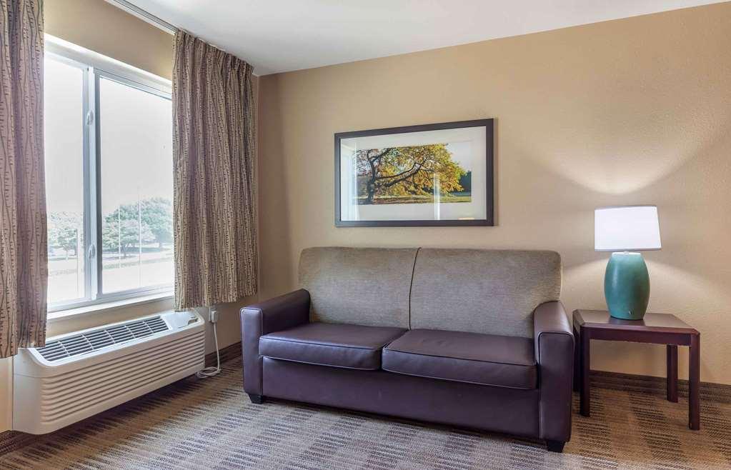 Extended Stay America Suites - New Orleans - Airport Kenner Chambre photo