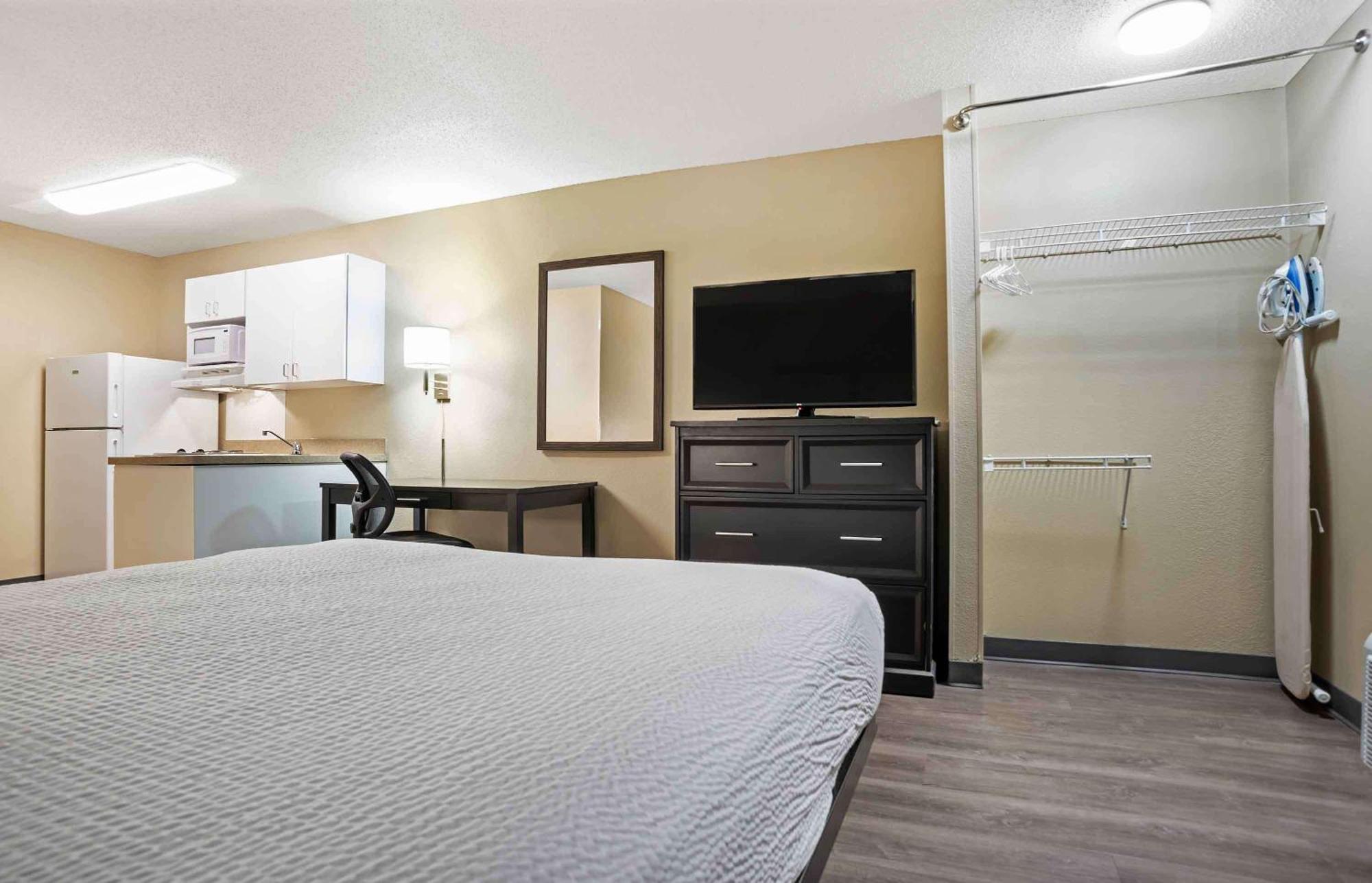 Extended Stay America Suites - New Orleans - Airport Kenner Extérieur photo